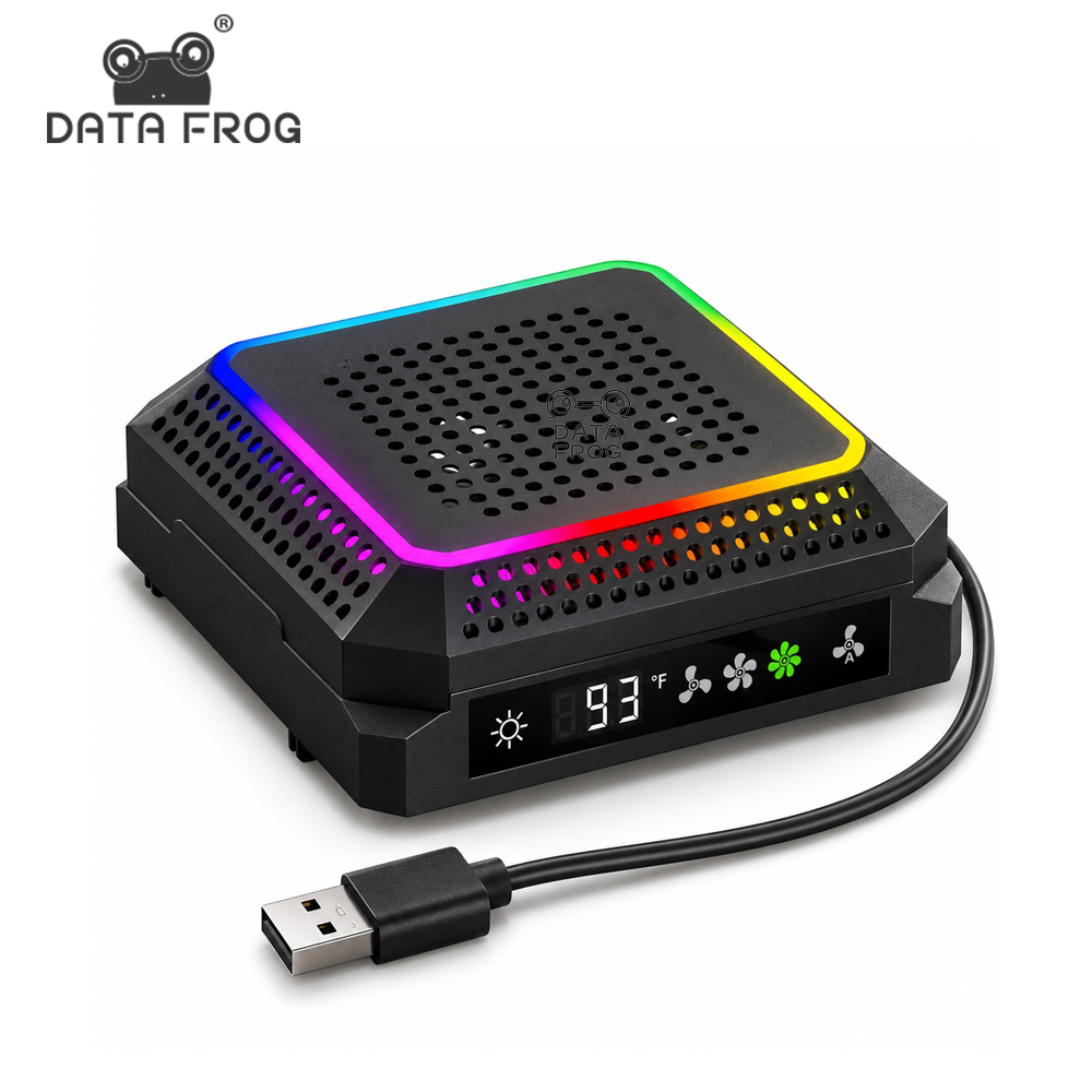Desk Setup Xbox - DATA FROG Xbox Series X 콘솔용