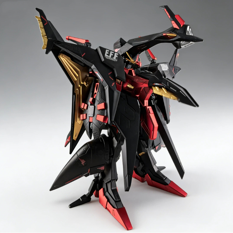 HG 1/144 페넬로페 RX-104FF 액션 피규어  - Desk Setup With Tv 리뷰 및 가격