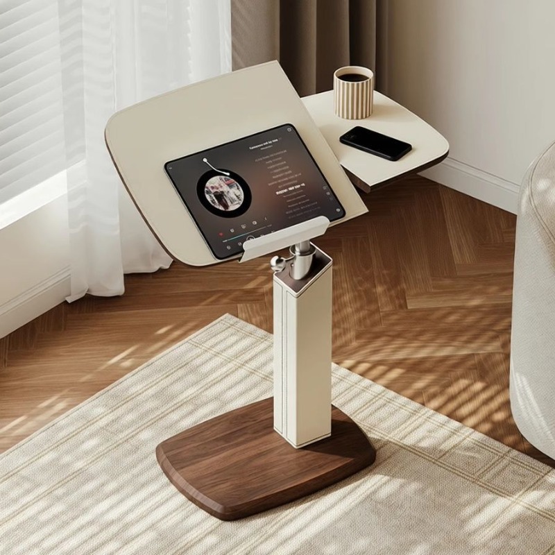 소파 사이드 테이블 이동식 플립 소형 테이블 거실 커피 - Desk Setup Minimalist 리뷰 및 가격