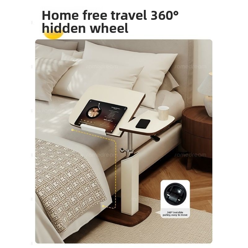 소파 사이드 테이블 이동식 플립 소형 테이블 거실 커피 - Desk Setup Minimalist 리뷰 및 가격