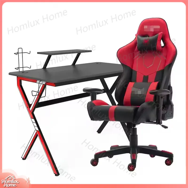 전문가용 인체공학적 L자형 게이밍 데스크 160cm R - Desk Setup L Shaped 리뷰 및 가격