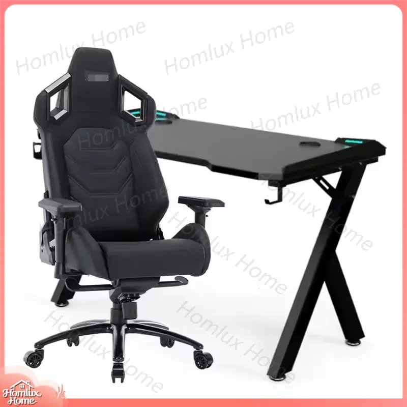 전문가용 인체공학적 L자형 게이밍 데스크 160cm R - Desk Setup L Shaped 리뷰 및 가격