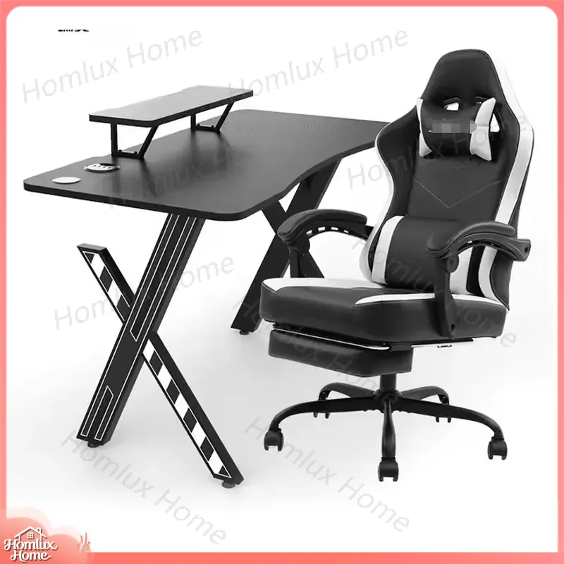 전문가용 인체공학적 L자형 게이밍 데스크 160cm R - Desk Setup L Shaped 리뷰 및 가격