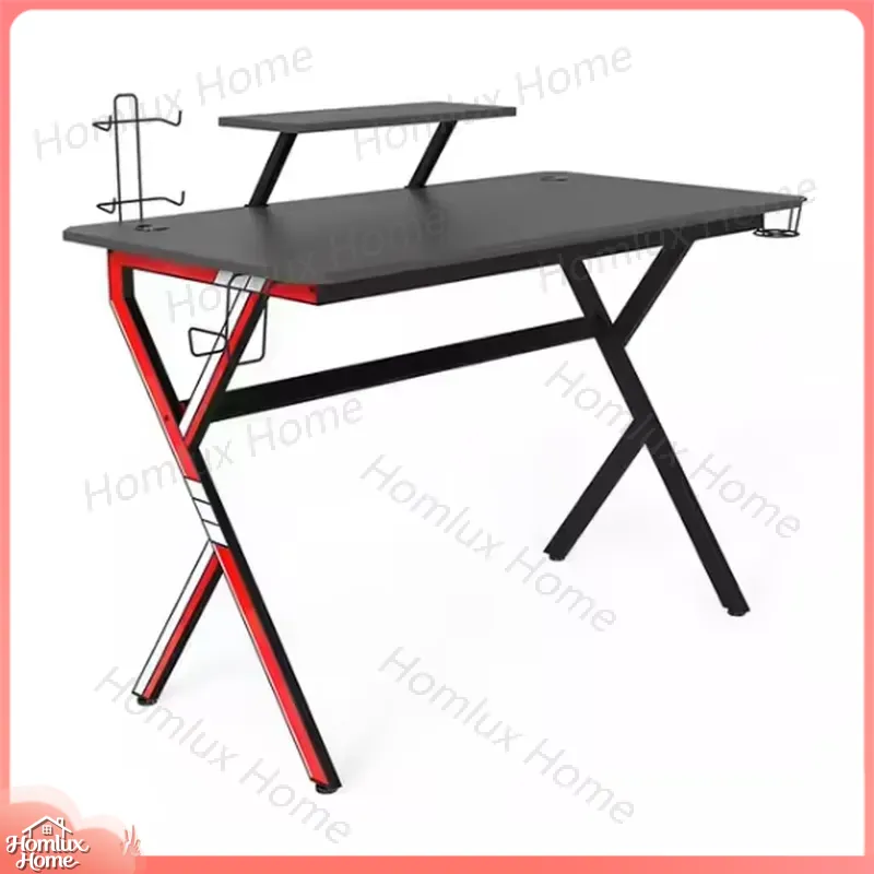 전문가용 인체공학적 L자형 게이밍 데스크 160cm R - Desk Setup L Shaped 리뷰 및 가격
