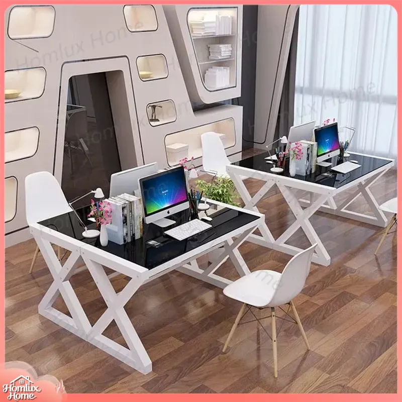 PC 컴퓨터 콘솔 설치용 게이밍 데스크, 인터넷 카페, - Desk Setup L Shaped 리뷰 및 가격