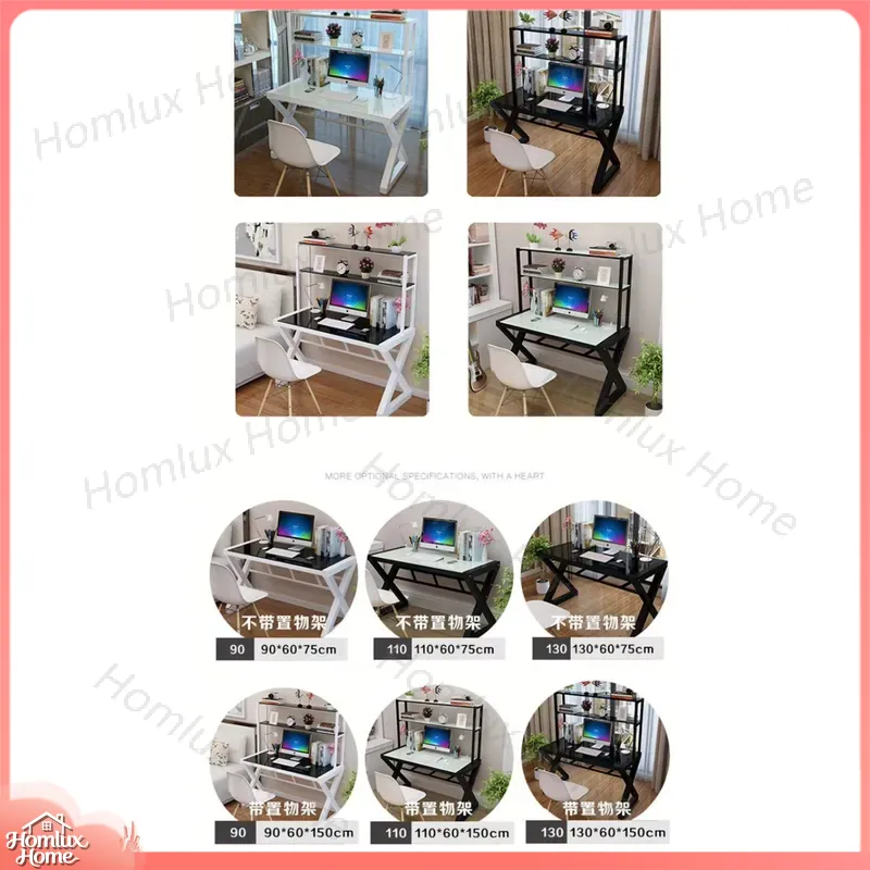 PC 컴퓨터 콘솔 설치용 게이밍 데스크, 인터넷 카페, - Desk Setup L Shaped 리뷰 및 가격