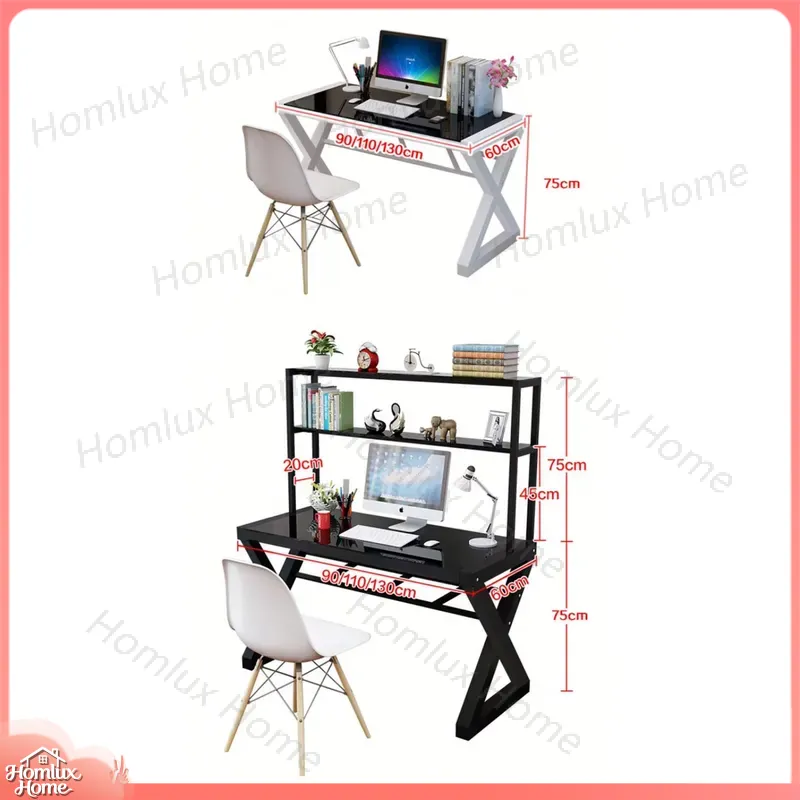 PC 컴퓨터 콘솔 설치용 게이밍 데스크, 인터넷 카페, - Desk Setup L Shaped 리뷰 및 가격